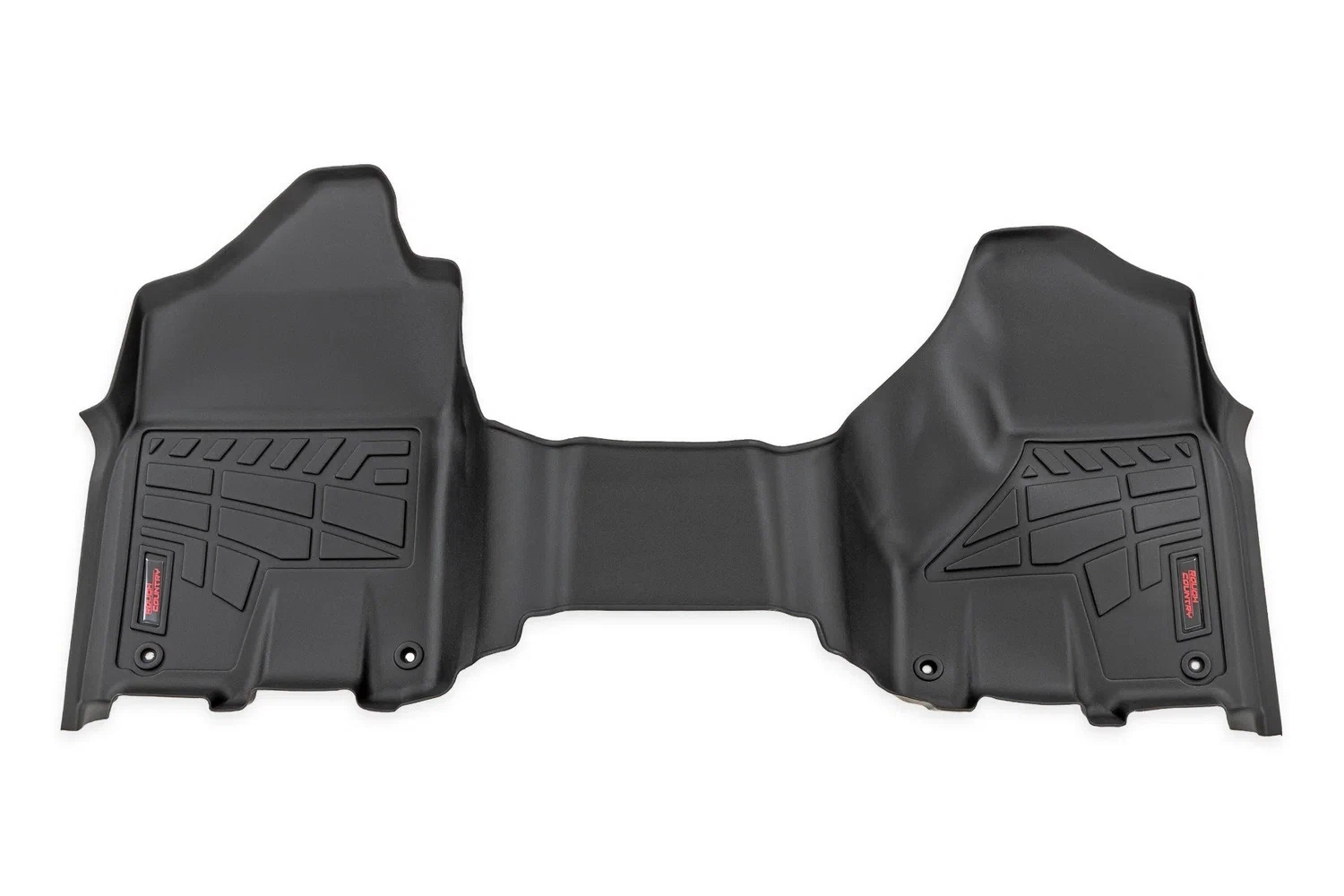 2019-2024 Ram 2500 Sure-Fit Floor Mats SM31531